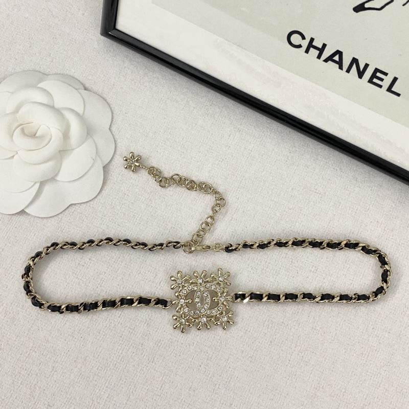 Chanel Necklaces